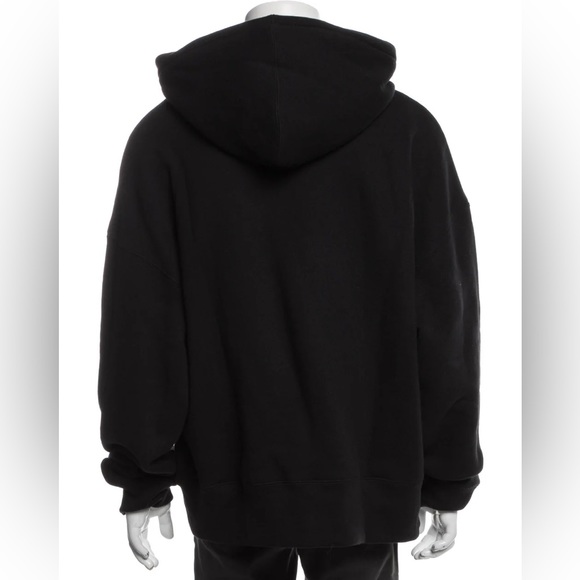 PALM ANGELS
Rhinestone Kill The Bear Hoodie
Size: M - Picture 3 of 3